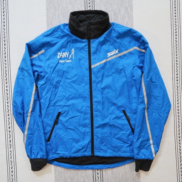 Swix Nordic XC Skiing Jacket | Small - Picture 1 of 6